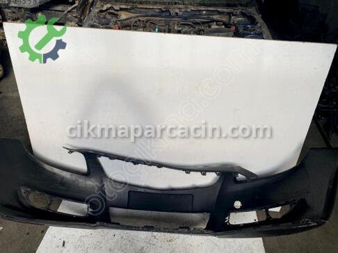 Opel Insignia Ön Tampon çıkma parça