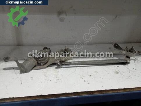 Opel Insignia Silecek Motoru çıkma parça