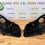 OPEL İNSİGNİA 2014-2017 FAR KASASI SAĞ SOL SIFIR ADET 2000