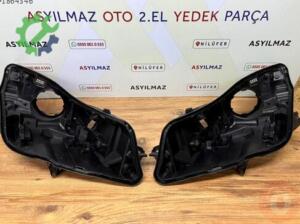 OPEL İNSİGNİA 2014-2017 FAR KASASI SAĞ SOL SIFIR ADET 2000