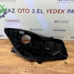 OPEL İNSİGNİA 2014-2017 FAR KASASI SAĞ SOL SIFIR ADET 2000