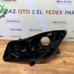 OPEL İNSİGNİA 2014-2017 FAR KASASI SAĞ SOL SIFIR ADET 2000