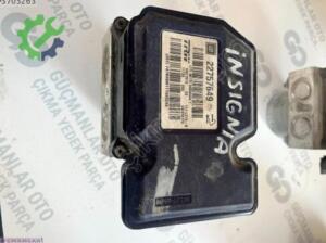 Çıkma Orijinal ABS Beyni (Modül) Opel Insignia 22757649