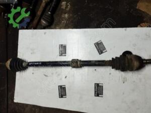 Opel Insignia Benzin Sağ Aks Çıkma