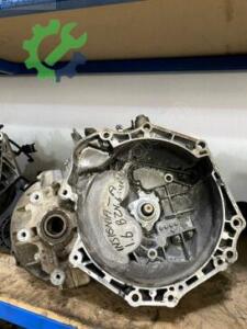 Opel Insignia Orijinal Çıkma Benzinli Şanzıman Komple