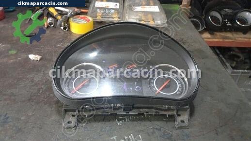 Opel Insignia Gösterge Paneli çıkma parça