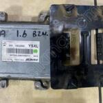 Opel Insignia Motor Beyni Çıkma