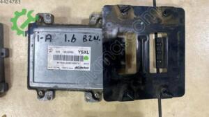 Opel Insignia Orijinal Çıkma Motor Beyni