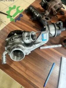 Opel Insignia Orijinal Çıkma Turbo