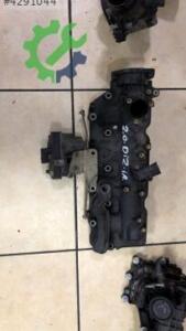 Opel Insignia Dizel Emme Manifoldu Çıkma