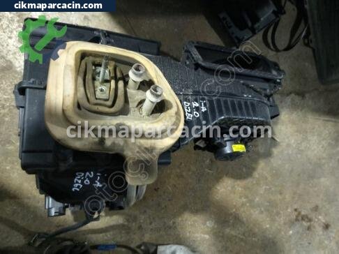 Opel Insignia Kalorifer Rezistansı çıkma parça