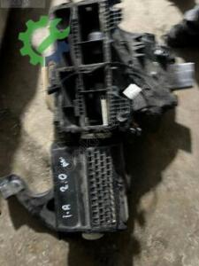 Opel Insignia Kalorifer Kutusu Çıkma (2. Adet)