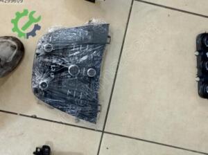Opel Insignia 2015 Kalorifer Kontrol Paneli Çıkma