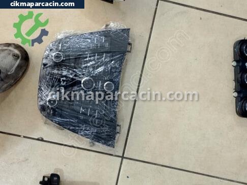 Opel Insignia Kalorifer Kontrol Paneli çıkma parça
