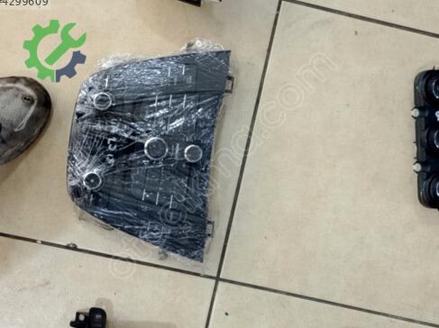 Opel Insignia Kalorifer Kontrol Paneli çıkma parça