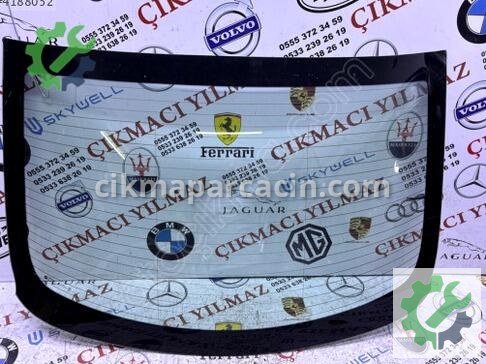 Opel Insignia Arka Cam çıkma parça