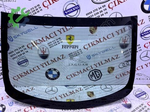 Opel Insignia Arka Cam çıkma parça