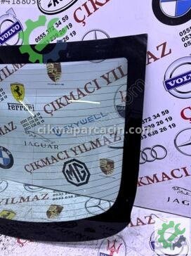 Opel Insignia Arka Cam çıkma parça