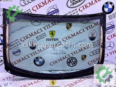 Opel Insignia Arka Cam çıkma parça