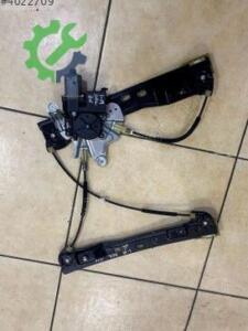Opel Insignia Orijinal Çıkma Cam Krikosu