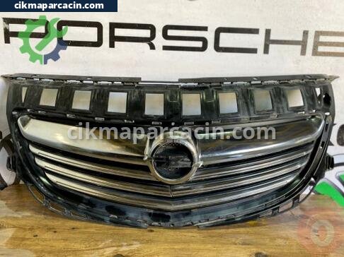 Opel Insignia Ön Panjur çıkma parça