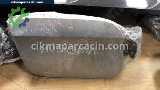 Opel Insignia Depo Kapağı çıkma parça