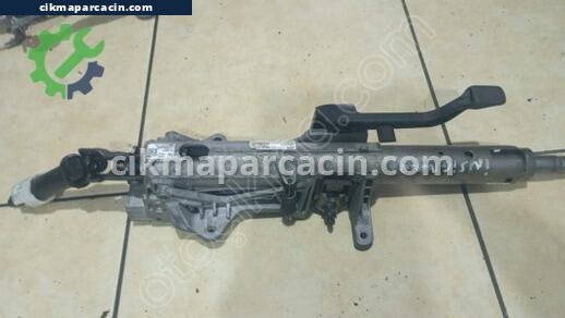 Opel Insignia Direksiyon Mili çıkma parça