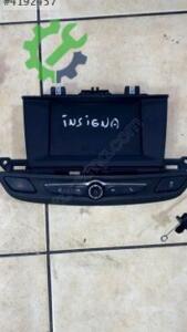 Opel Insignia Orijinal Çıkma Ön Panel