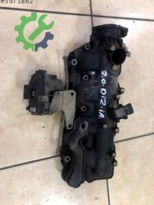 Çıkma Orijinal Emme Manifoldu Opel Insignia