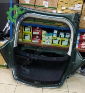 Opel Insignia Orijinal Çıkma HB Bagaj Kapağı