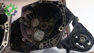 Şanzıman Komple Opel Insignia — Sökme Çıkma