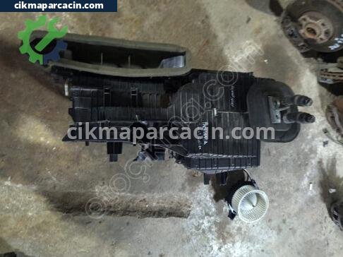 Opel Insignia Kalorifer Rezistansı çıkma parça