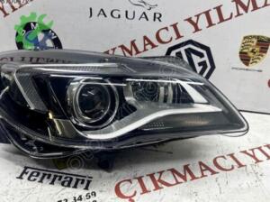 Opel insignia a makyajlı xenon sağ far insignia zenon sağ far