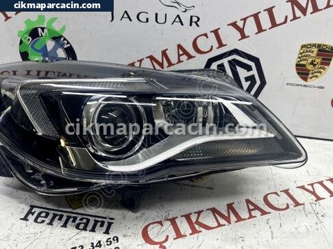 Opel Insignia Xenon Far çıkma parça
