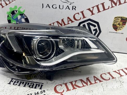 Opel Insignia Xenon Far çıkma parça