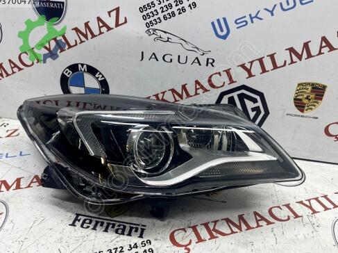 Opel Insignia Xenon Far çıkma parça