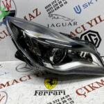 Opel insignia a makyajlı xenon sağ far insignia zenon sağ far
