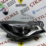 Opel insignia a makyajlı xenon sağ far insignia zenon sağ far
