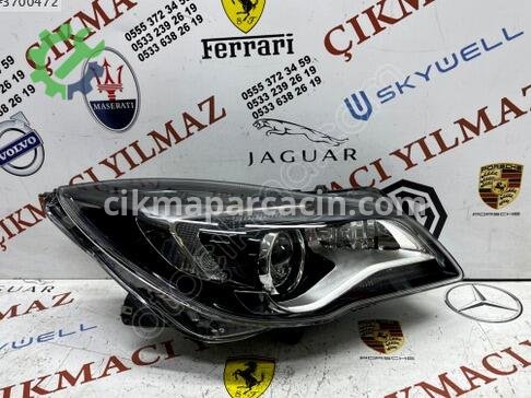 Opel Insignia Xenon Far çıkma parça