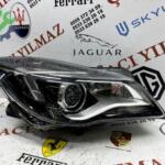 Opel insignia a makyajlı xenon sağ far insignia zenon sağ far