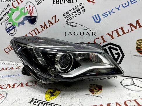 Opel Insignia Xenon Far çıkma parça