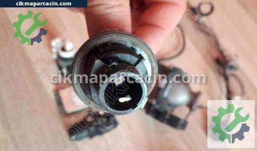 Opel Insignia Sinyal çıkma parça