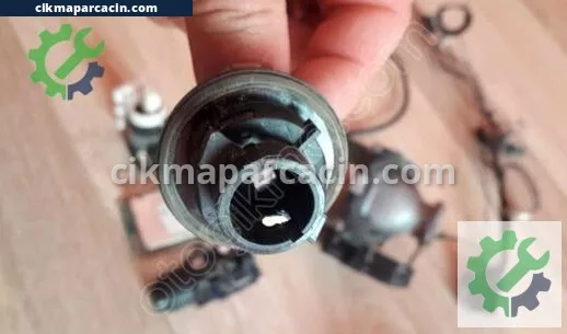 Opel Insignia Sinyal çıkma parça