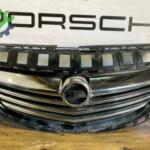 OPEL İNSİGNİA-A ORJİNAL ÇIKMA ÖN PANJUR