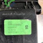 Opel Insignia Orijinal Çıkma Vites Mekanizması 13306867