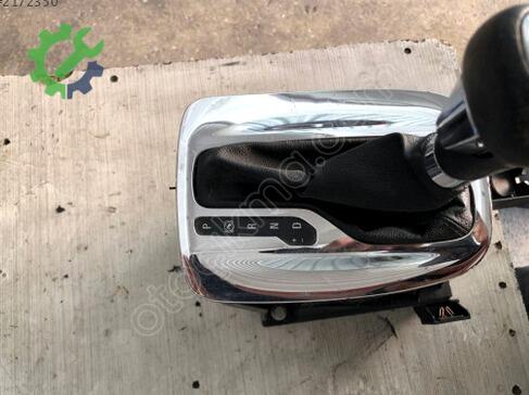 Opel Insignia Vites Mekanizması 13306867 çıkma parça