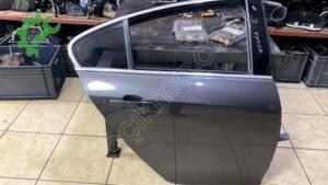 Opel Insignia Orijinal Çıkma Sağ Arka Kapı