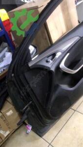 Opel Insignia Orijinal Çıkma Sağ Ön Kapı (3. Adet)