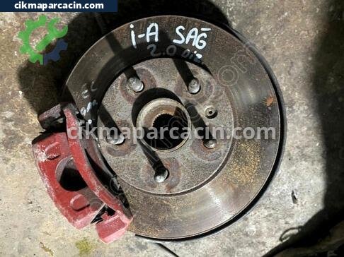 Opel Insignia Sağ Ön Taşıyıcı çıkma parça