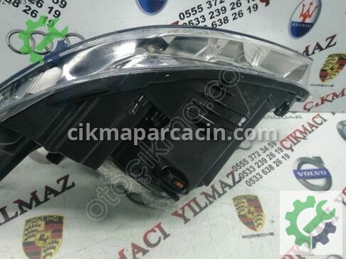 Opel Insignia Xenon Far çıkma parça